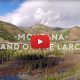 Montana Land of The Larch Aerial Video