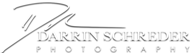 Darrin Schreder Photography Logo